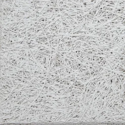 Troldtekt® akustikplade ultrafin hvid 25x600x1200 mm