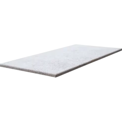 Troldtekt loftsplader hvid extrem fin 25x600x1200 mm