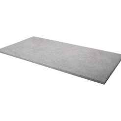 Troldtekt loftsplader hvid extrem fin 25x600x1200 mm