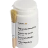 Troldtekt reperationsmaling hvid
