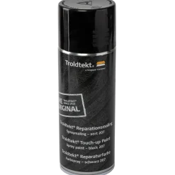 Troldtekt® spraymaling sort (207) 400 ml