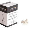 Troldtekt® Strukturskrue Til Træ Og Stål 4,2X45 Mm Lys Natur 100 stk .