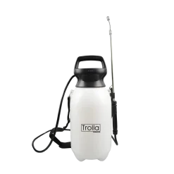 Trolla tryksprøjte på batteri, 8 L