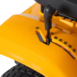 Trolla vogn med tip til havetraktor