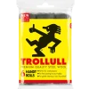 Trolluld husholdningsståluld pose med 6 ruller