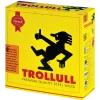 Trollull ståluld 450 g