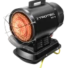 Trotec IRO15 infrarød varmeovn