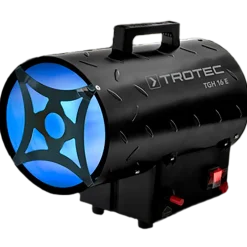Trotec TGH 16E gasvarmekanon