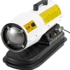 Trotec varmekanon IDE 20D