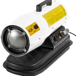Trotec varmekanon IDE 20D