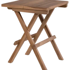 Tåsinge klapbord akacietræ