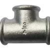 T-stykke 3/4" nr. 130 galv.