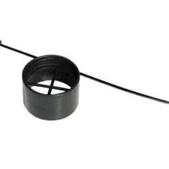 Undertagsstrammer med strip