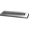 Unidrain linje rist Column