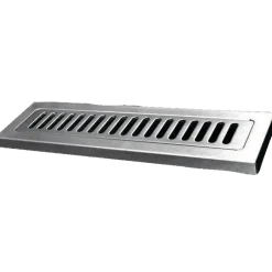 Unidrain linje rist Column