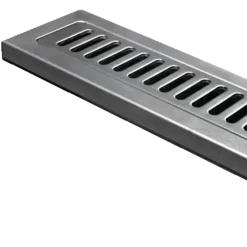 Unidrain linje rist Column