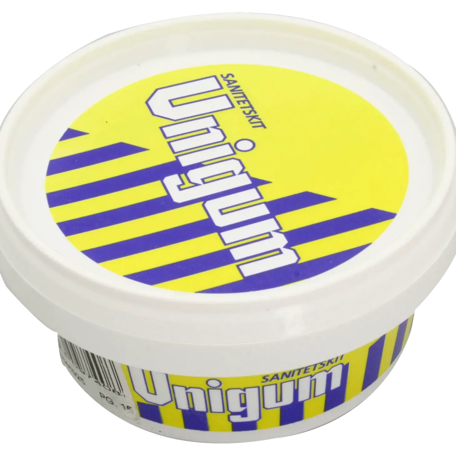Unigum gummikit 0,5 kg
