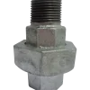 Union 1/2" nr. 341 galv.