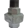 Union 3/4" nr. 341 galv