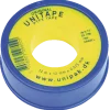 Unitape gevindtape 12 mm x 10 m