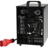 Unite varmeblæser 2500/5000 W