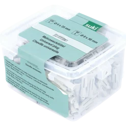 Universal dyvel 6/8 210 stk