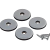 Universal glidesøm Ø25 mm 8 stk