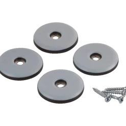 Universal glidesøm Ø25 mm 8 stk
