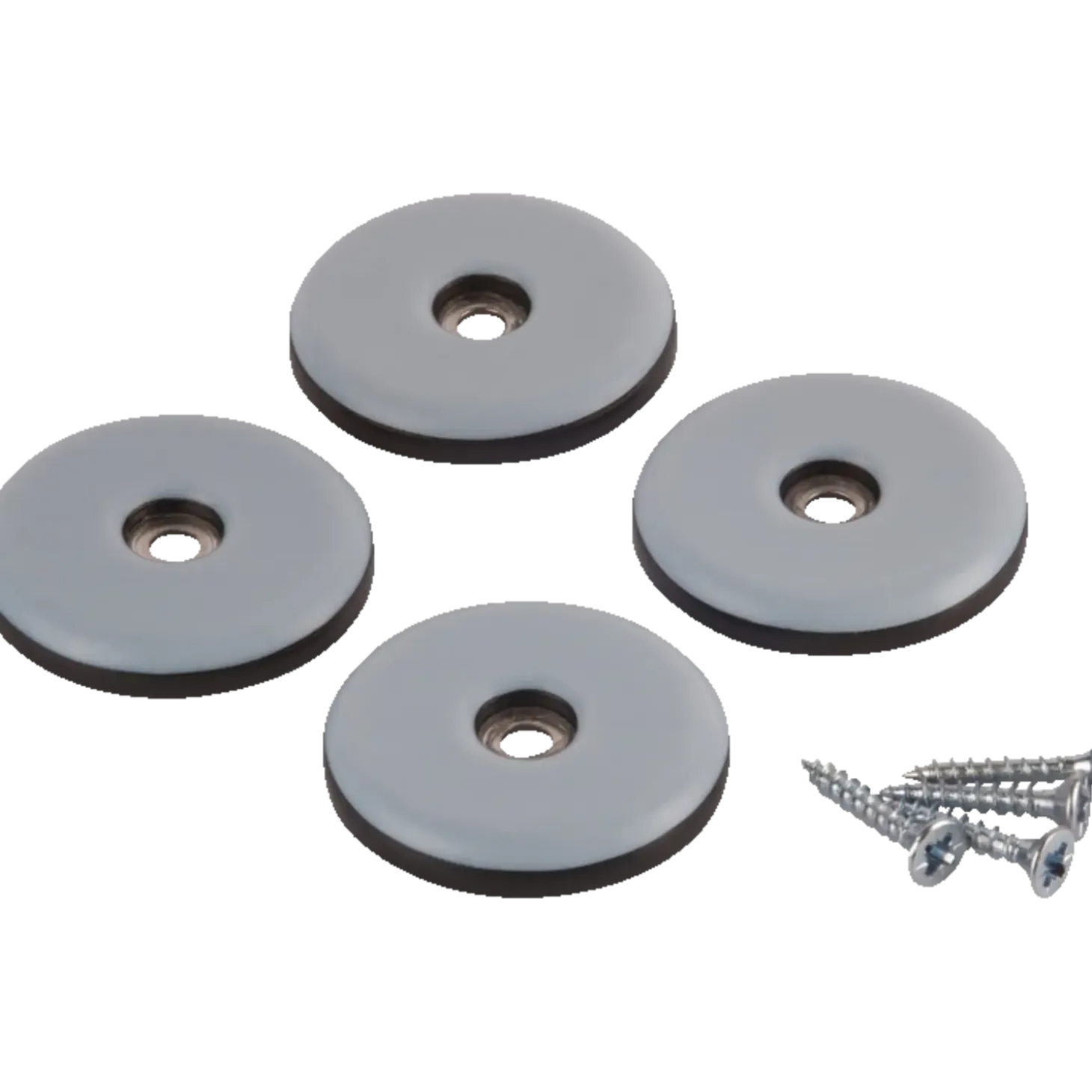Universal glidesøm Ø25 mm 8 stk