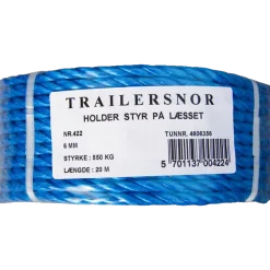 Universalreb 8mm x 20m