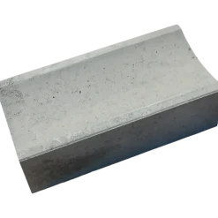 U-vandrende grå 60 x 30 x 18/16 cm