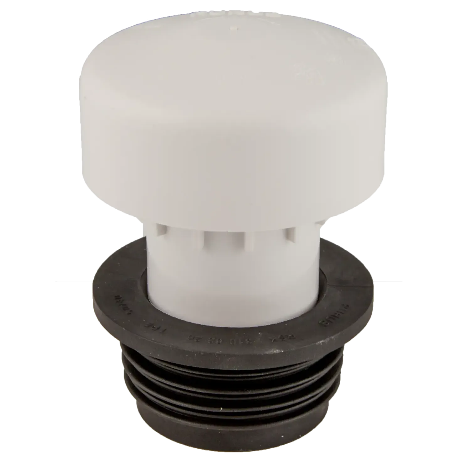 Vacumventil 50x40 mm