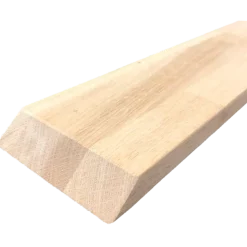 Vange til egeplanker 18 x 90 x 800 mm