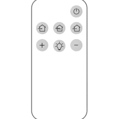 Vega-Flow basic ventilator