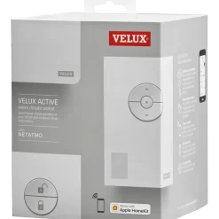 VELUX Active startpakke