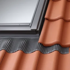 Velux EDW CK02 inddækningspakke med BDX til 55x78 cm vinduer