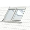 Velux EKX MK06 kombiindækning universal 78 x 118 cm