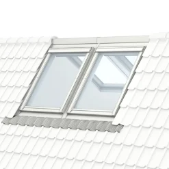 Velux EKX MK06 kombiindækning universal 78 x 118 cm