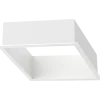 Velux LSF 080080 2000 lysning til faldt tag 80x80x67 cm