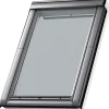 VELUX markise elektrisk MML MK08 sort, 78 x 140 cm