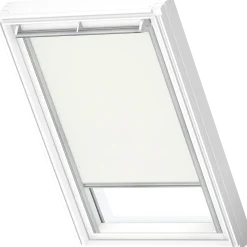 VELUX rullegardin manuel RFL CK02 hvid, 55 x 78 cm