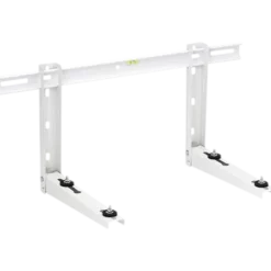 Vægbæring 465x400x780 mm 160 kg