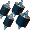 Vibrationsdæmpere sæt