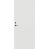 Viljandi massiv dør 825x2040 mm hvid