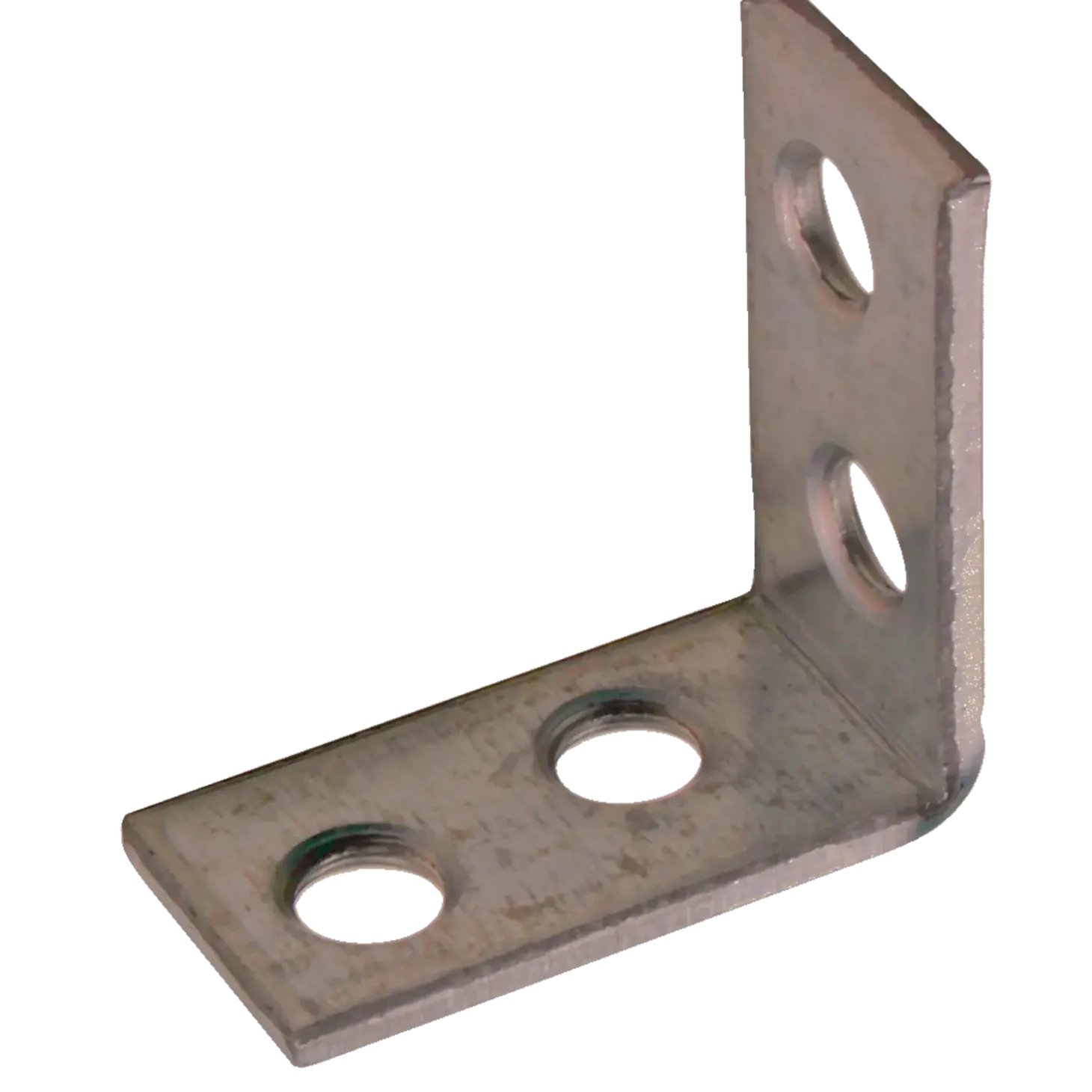Vinkeljern 13x26 mm rustfrit stål