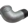 Vinkel 1/2" nr. 92 galv.