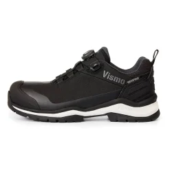 Vismo EJ55B ESD sko med boa str. 41