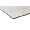 Vänerply krydsfiner retkantet K20/70 CC 12x1220x2440 mm