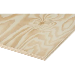 Vänerply krydsfiner retkantet K20/70 CC 12x1220x2440 mm
