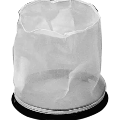 Væske/grovfilter 35 ltr. til Ghibli og Ronda støvsugere